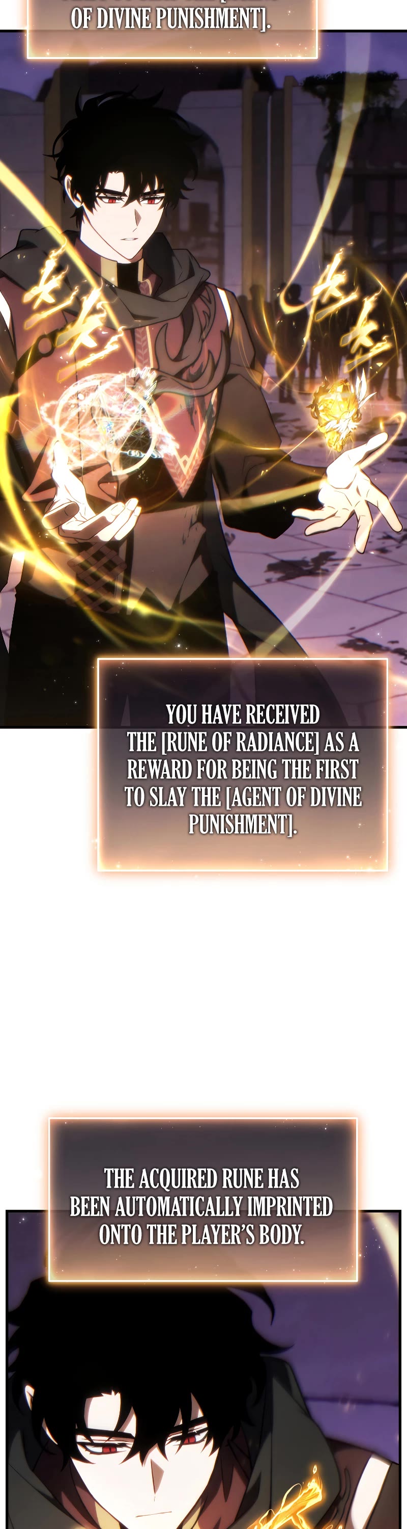 The Max-Level Player’s 100th Regression Chapter 27 page 27 - Chapter 27