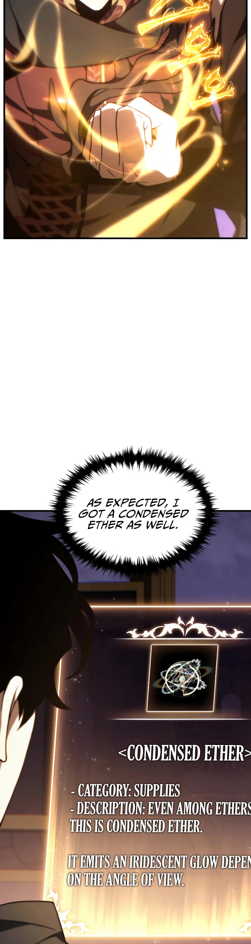 The Max-Level Player’s 100th Regression Chapter 27 page 28 - Chapter 27