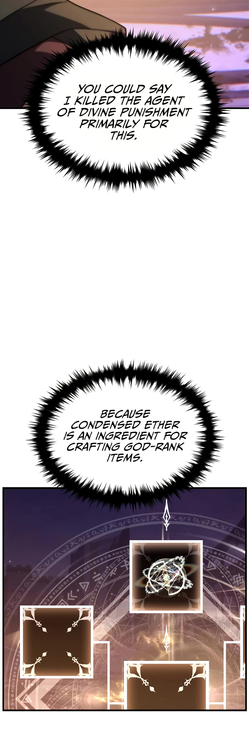 The Max-Level Player’s 100th Regression Chapter 27 page 29 - Chapter 27