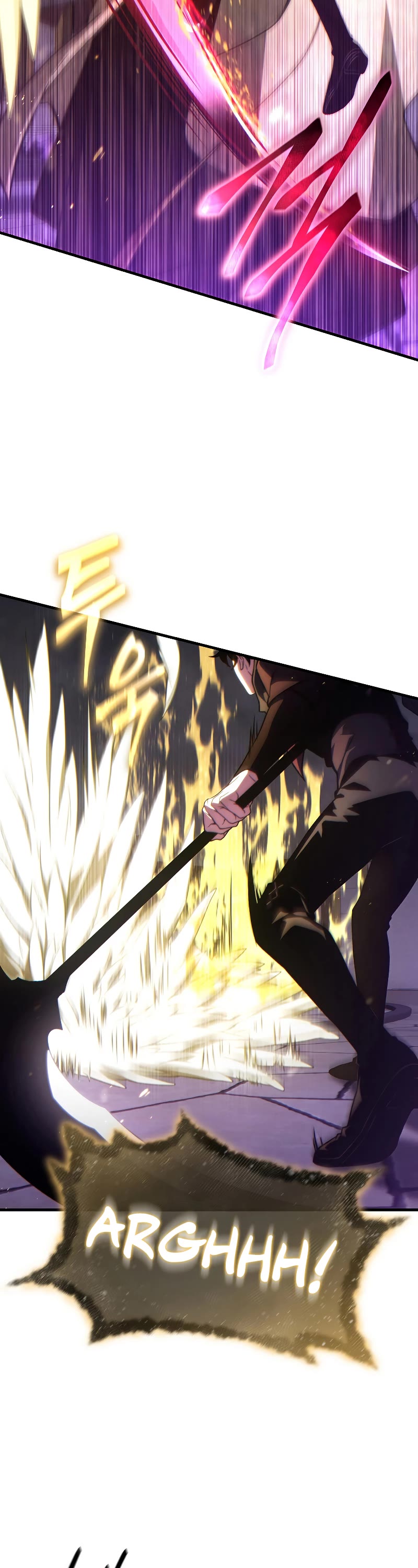 The Max-Level Player’s 100th Regression Chapter 27 page 3 - Chapter 27