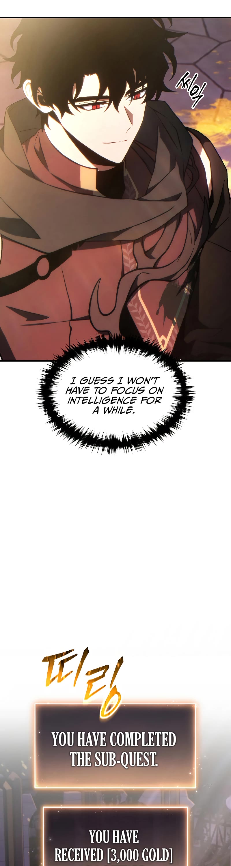 The Max-Level Player’s 100th Regression Chapter 27 page 31 - Chapter 27