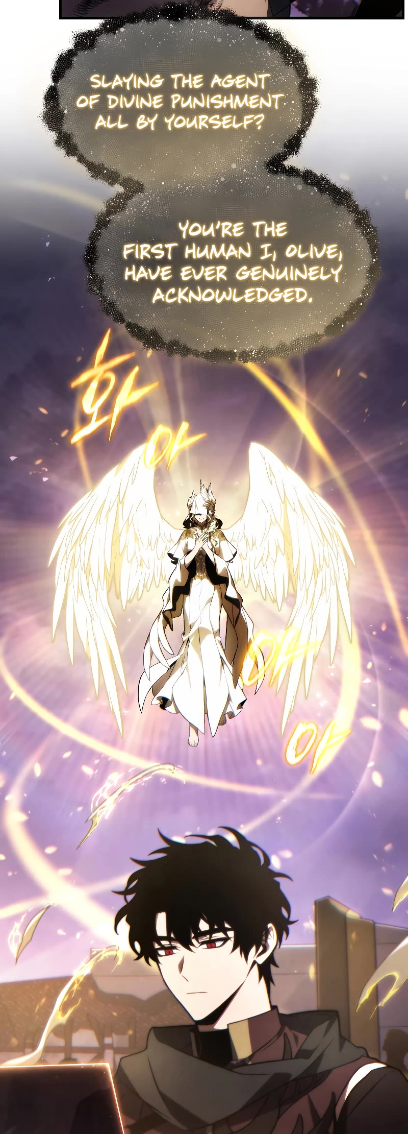 The Max-Level Player’s 100th Regression Chapter 27 page 34 - Chapter 27
