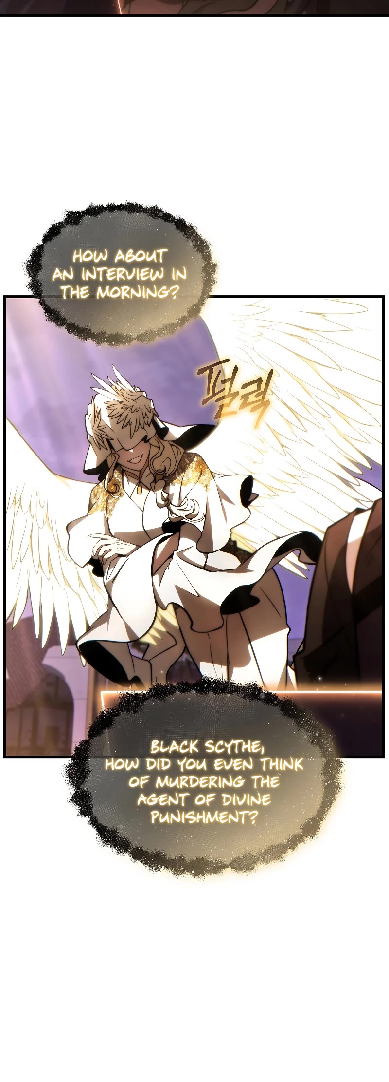The Max-Level Player’s 100th Regression Chapter 27 page 35 - Chapter 27