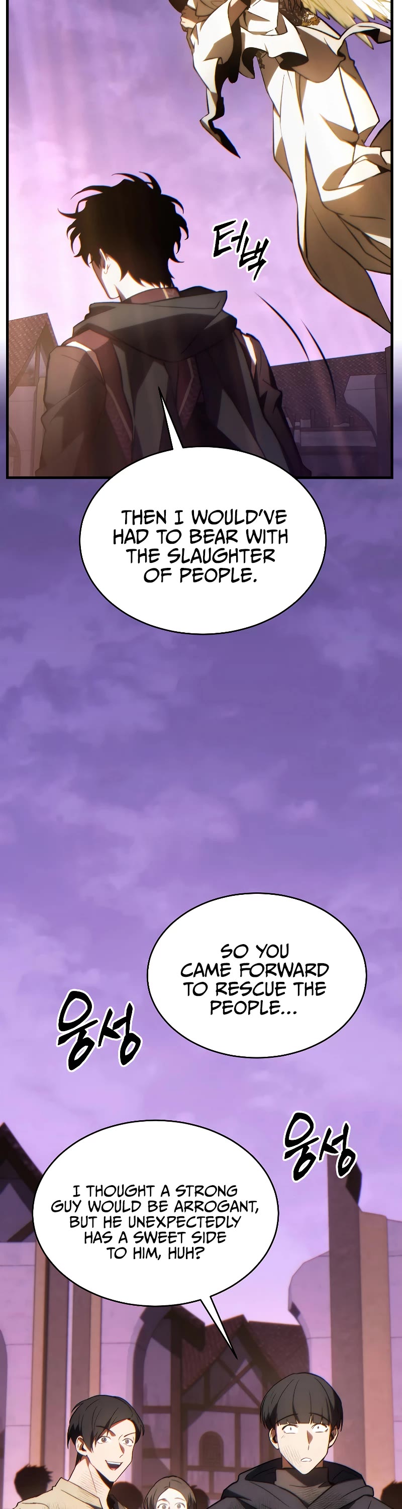 The Max-Level Player’s 100th Regression Chapter 27 page 37 - Chapter 27