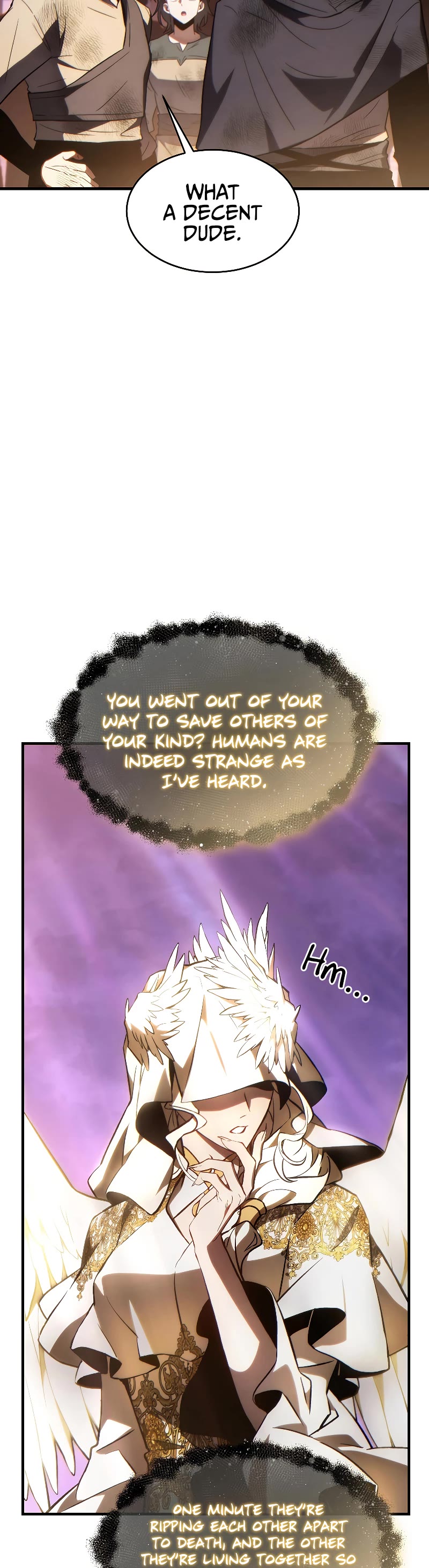 The Max-Level Player’s 100th Regression Chapter 27 page 38 - Chapter 27
