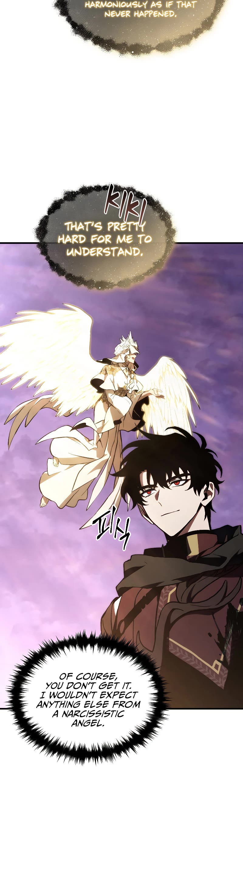The Max-Level Player’s 100th Regression Chapter 27 page 39 - Chapter 27