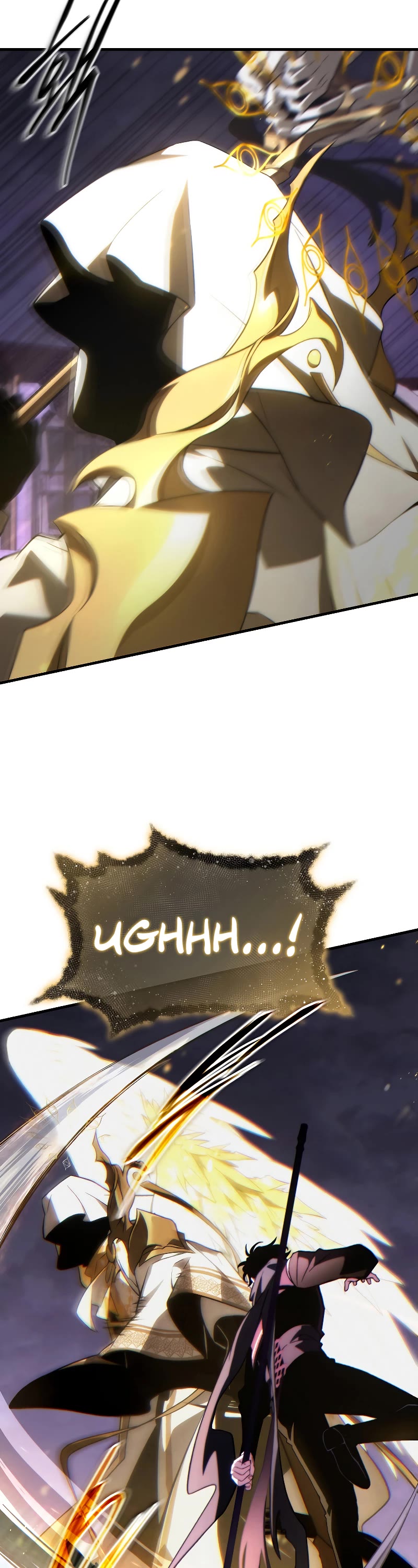 The Max-Level Player’s 100th Regression Chapter 27 page 4 - Chapter 27