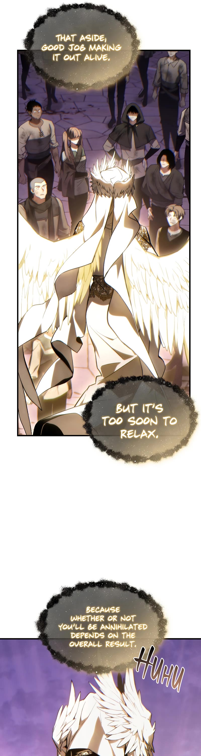 The Max-Level Player’s 100th Regression Chapter 27 page 40 - Chapter 27