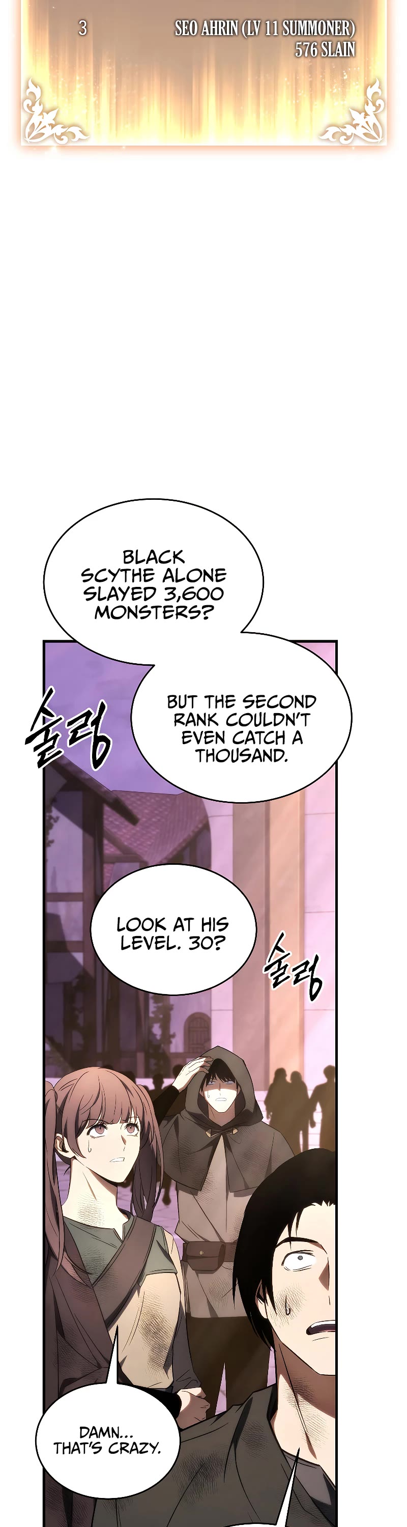 The Max-Level Player’s 100th Regression Chapter 27 page 42 - Chapter 27