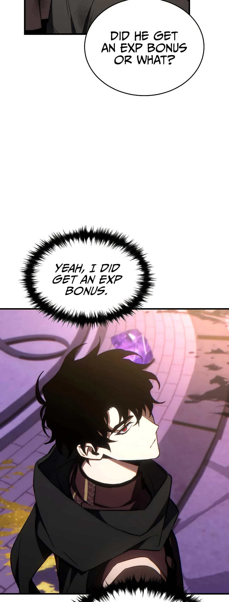 The Max-Level Player’s 100th Regression Chapter 27 page 43 - Chapter 27