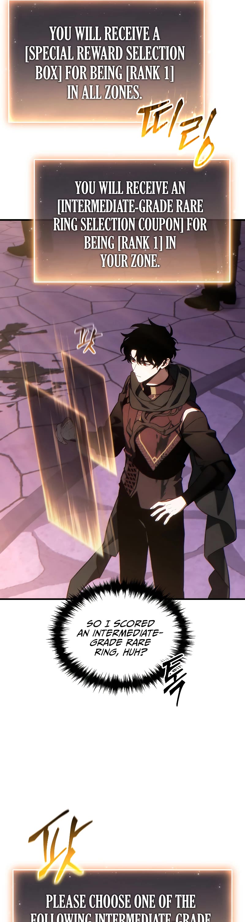 The Max-Level Player’s 100th Regression Chapter 27 page 45 - Chapter 27