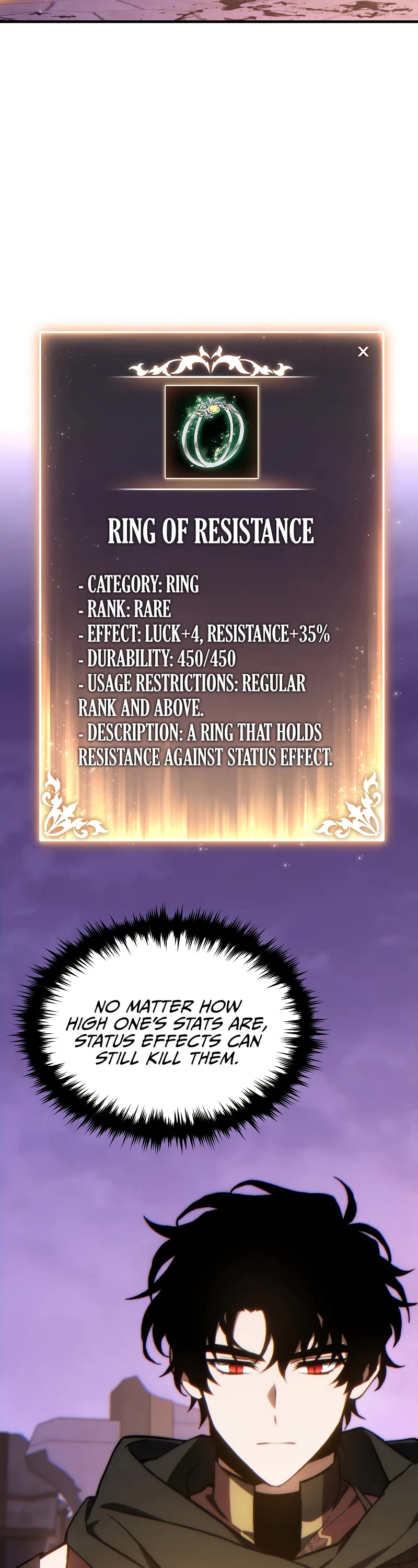 The Max-Level Player’s 100th Regression Chapter 27 page 47 - Chapter 27