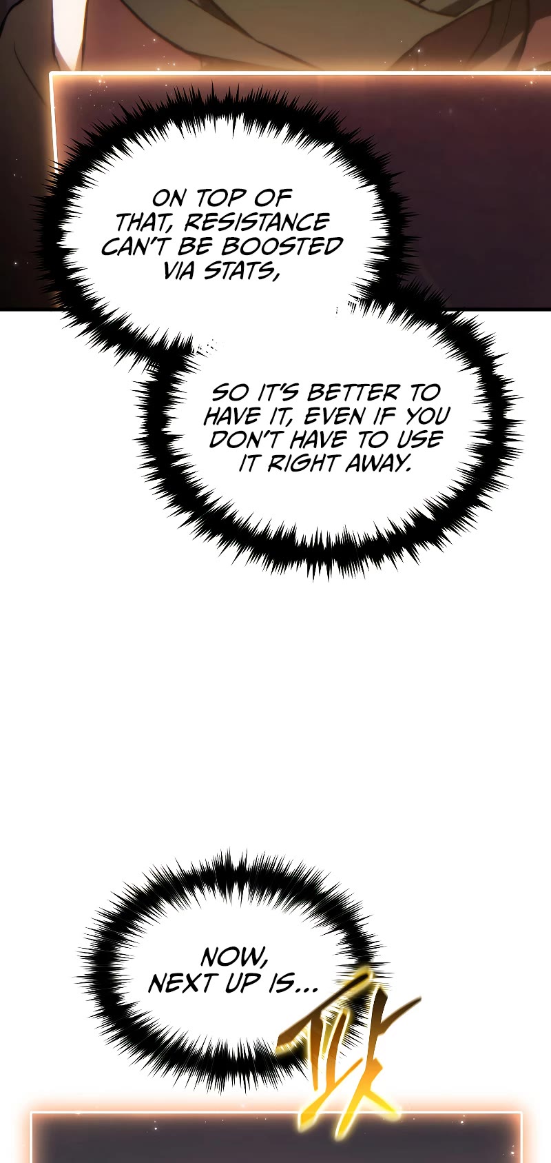 The Max-Level Player’s 100th Regression Chapter 27 page 48 - Chapter 27