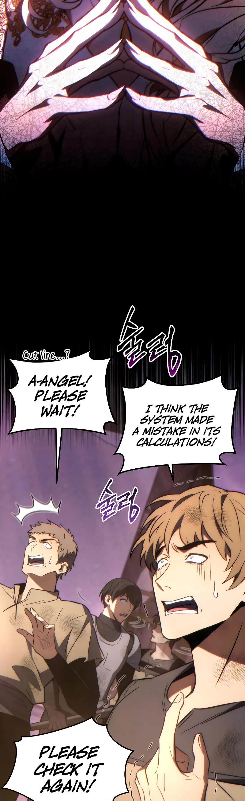 The Max-Level Player’s 100th Regression Chapter 27 page 52 - Chapter 27