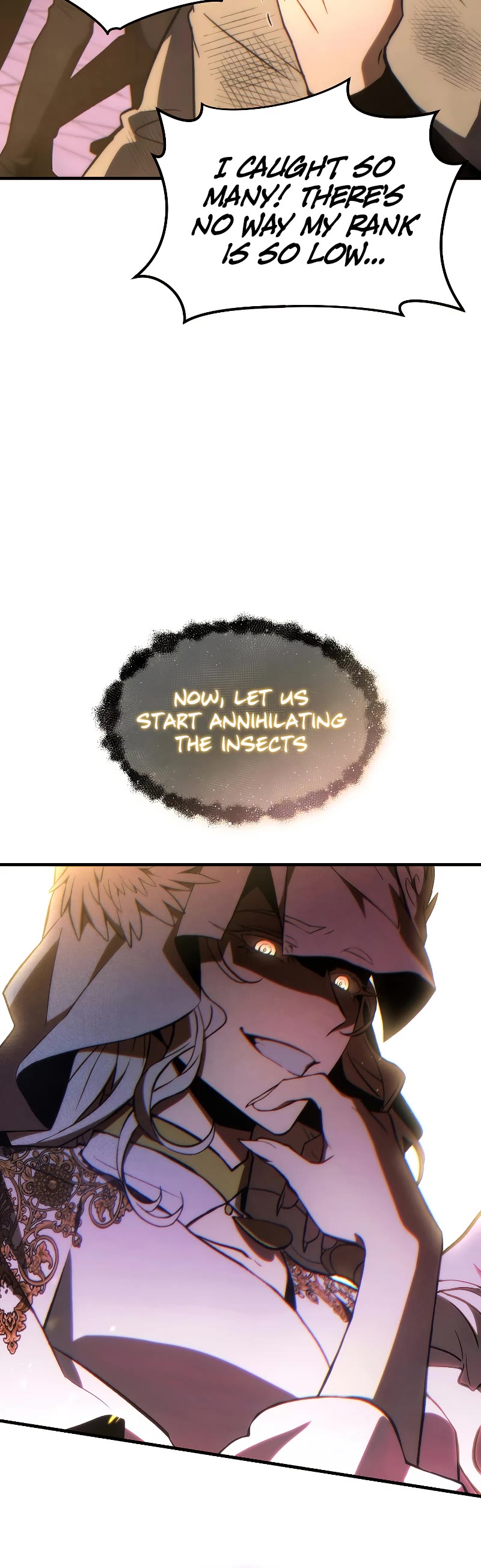 The Max-Level Player’s 100th Regression Chapter 27 page 53 - Chapter 27