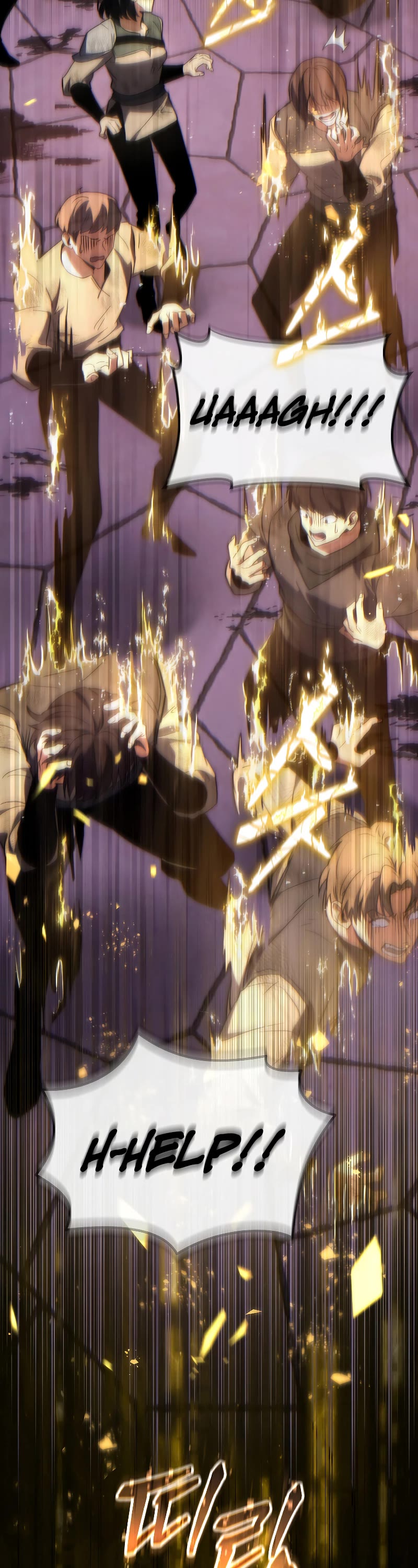 The Max-Level Player’s 100th Regression Chapter 27 page 55 - Chapter 27