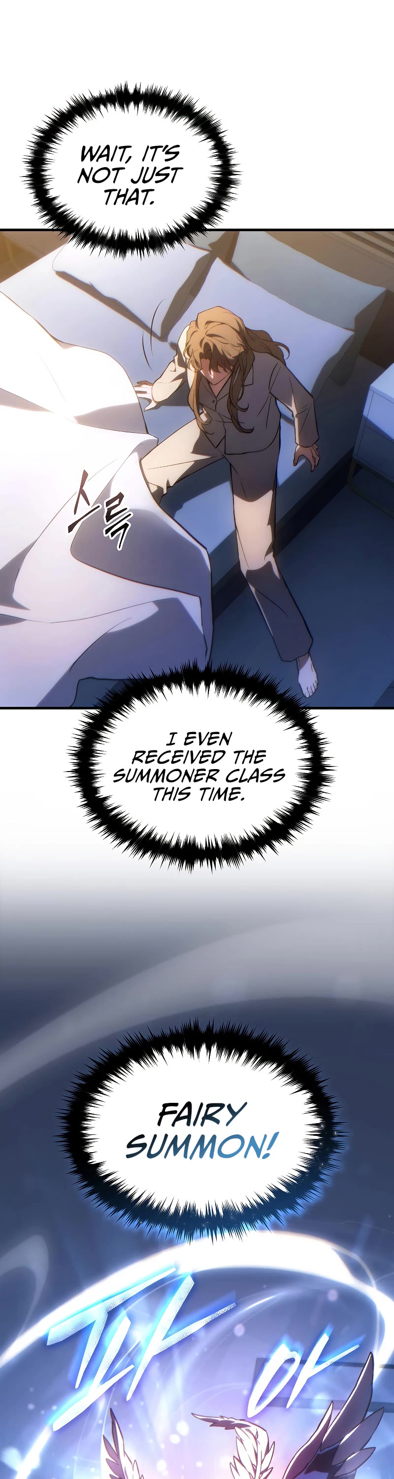 The Max-Level Player’s 100th Regression Chapter 27 page 59 - Chapter 27
