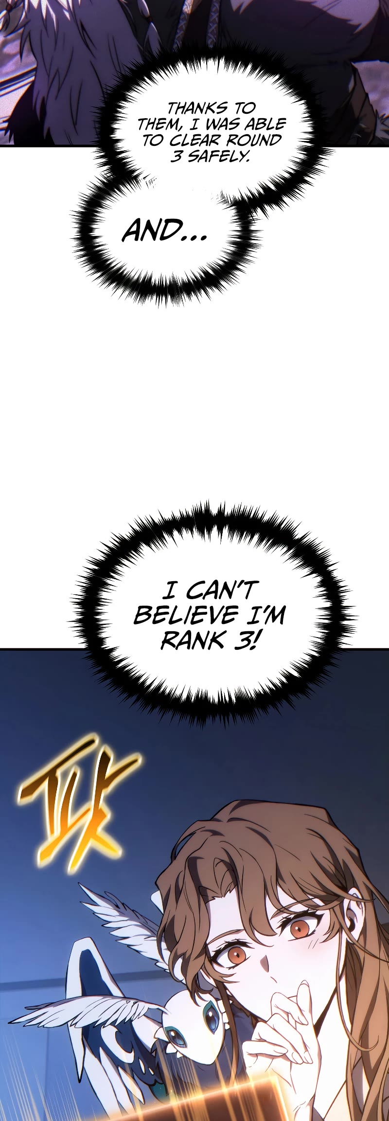 The Max-Level Player’s 100th Regression Chapter 27 page 62 - Chapter 27