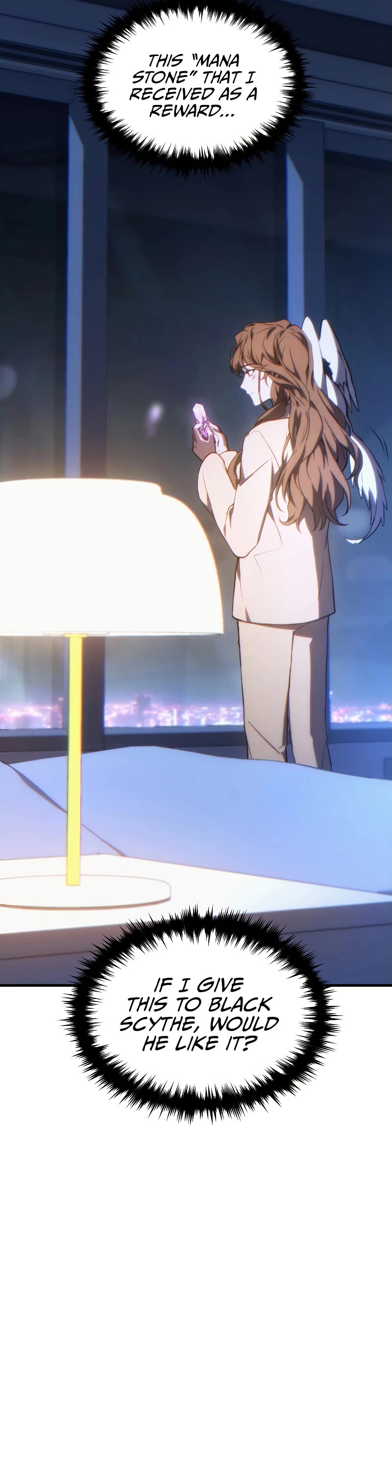 The Max-Level Player’s 100th Regression Chapter 27 page 64 - Chapter 27