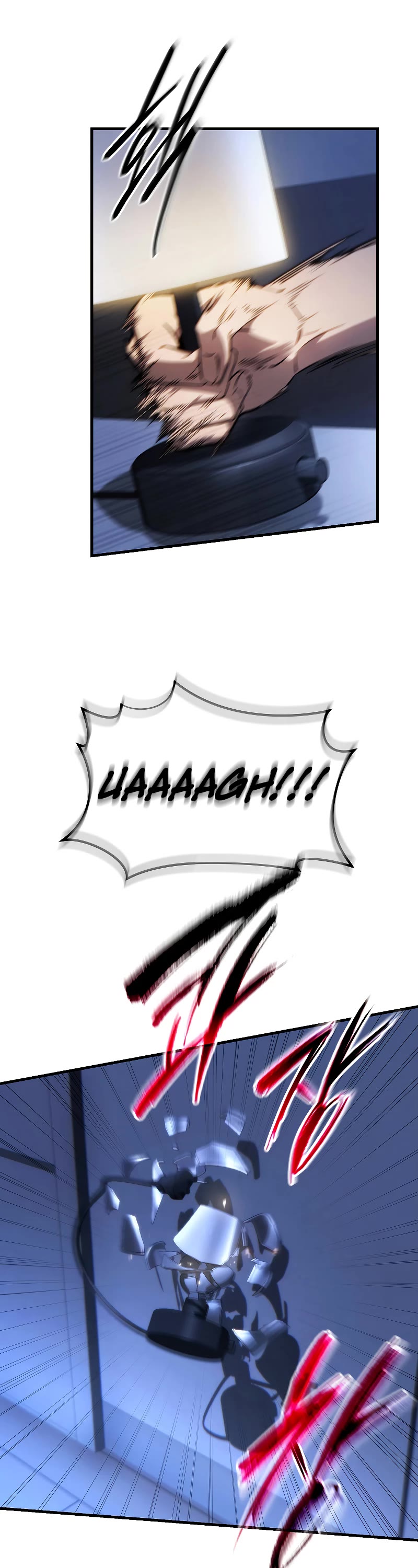 The Max-Level Player’s 100th Regression Chapter 27 page 65 - Chapter 27