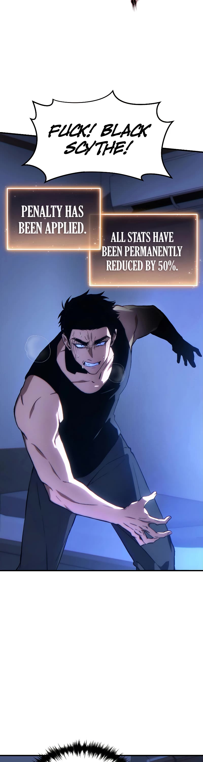 The Max-Level Player’s 100th Regression Chapter 27 page 66 - Chapter 27