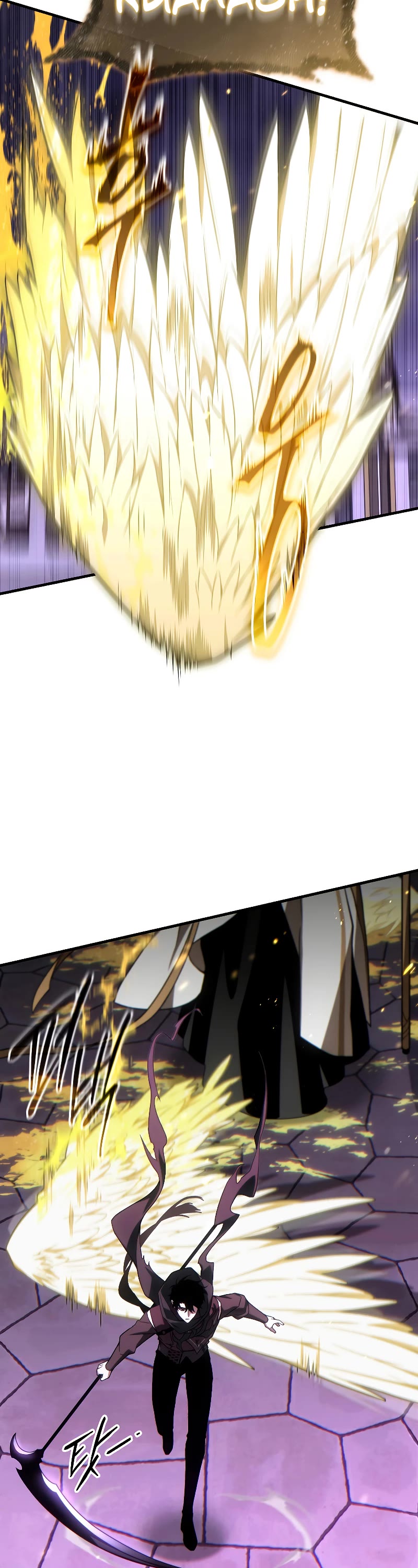 The Max-Level Player’s 100th Regression Chapter 27 page 8 - Chapter 27