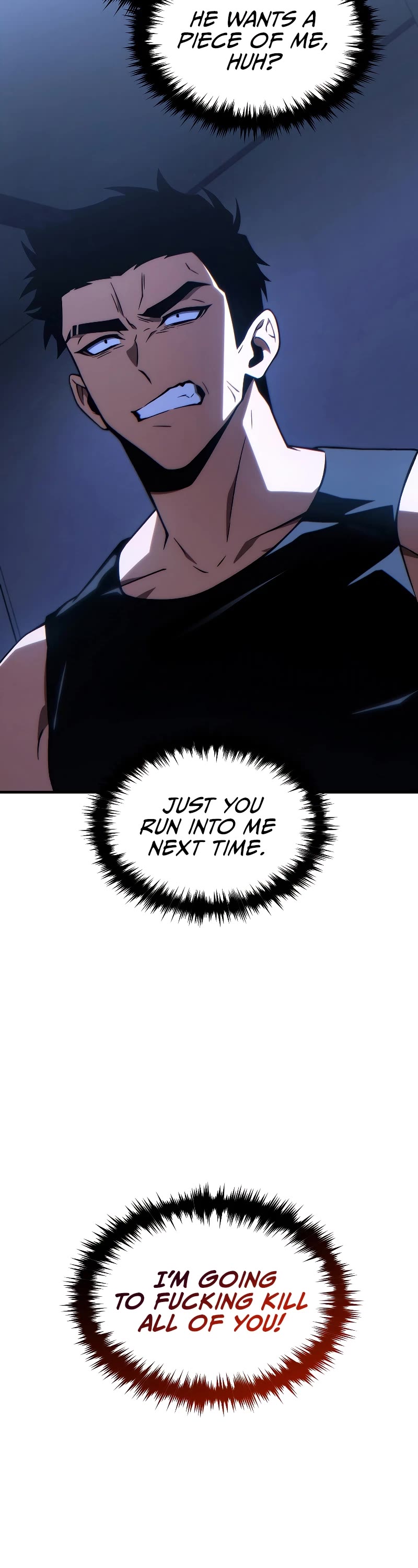 The Max-Level Player’s 100th Regression Chapter 28 page 13 - Chapter 28