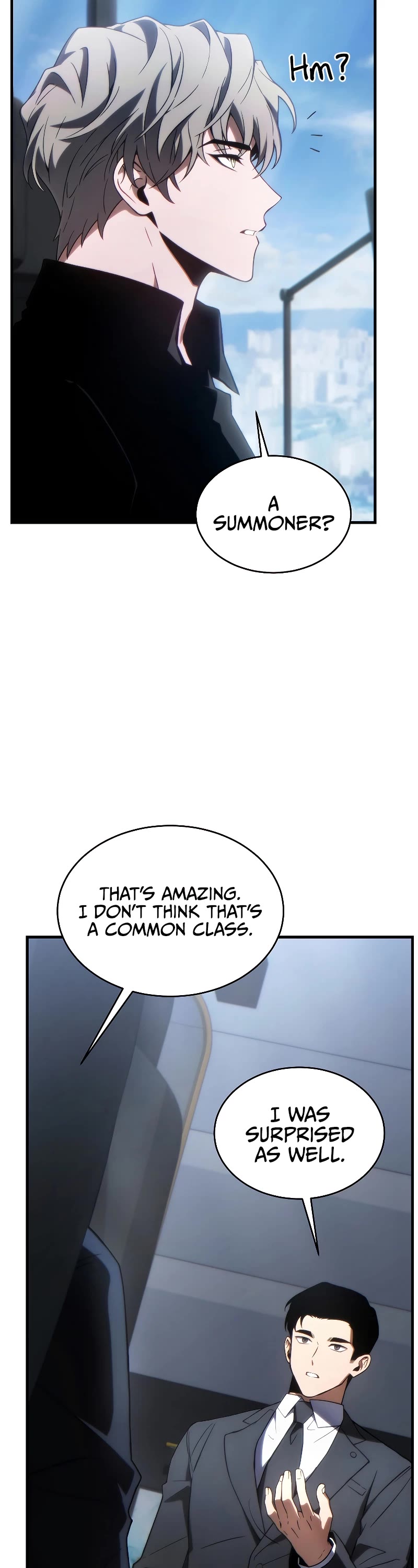 The Max-Level Player’s 100th Regression Chapter 28 page 19 - Chapter 28