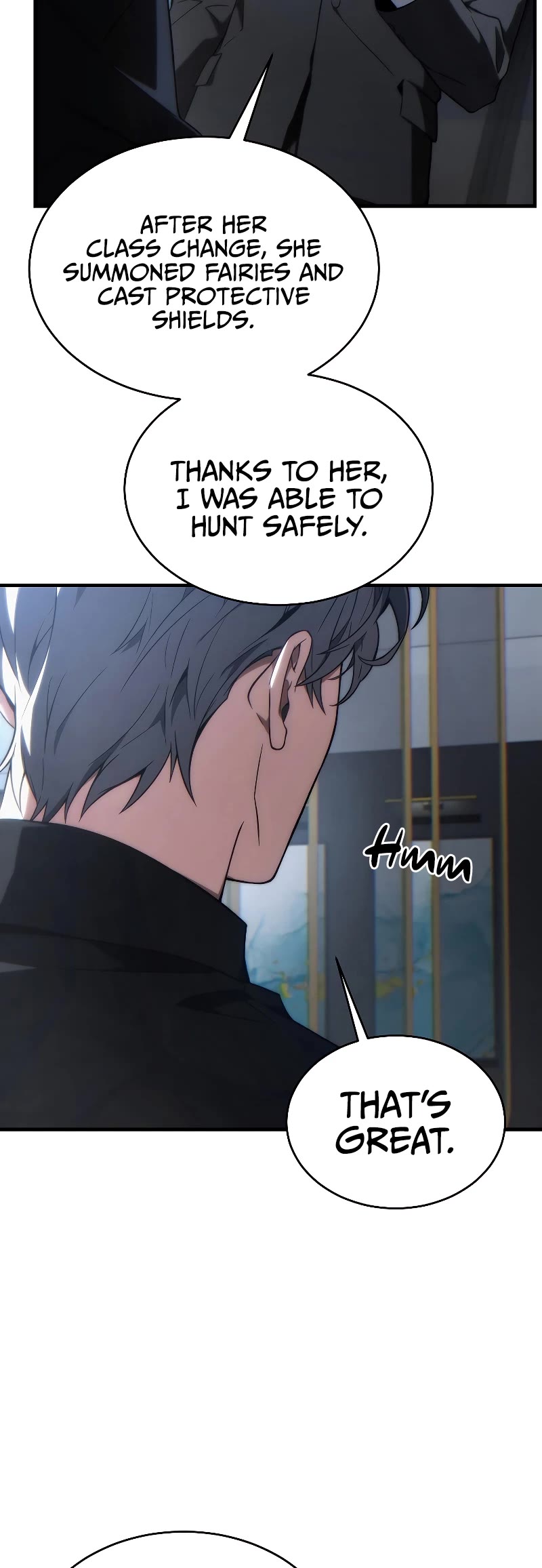 The Max-Level Player’s 100th Regression Chapter 28 page 20 - Chapter 28