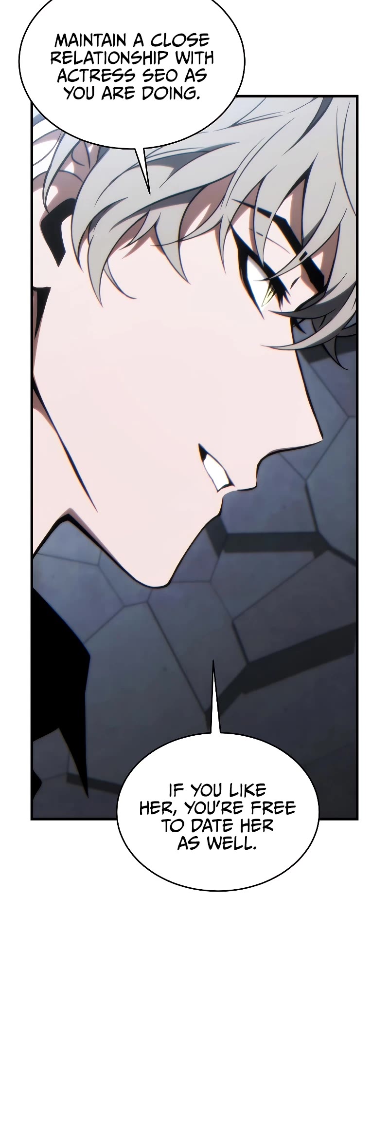 The Max-Level Player’s 100th Regression Chapter 28 page 21 - Chapter 28
