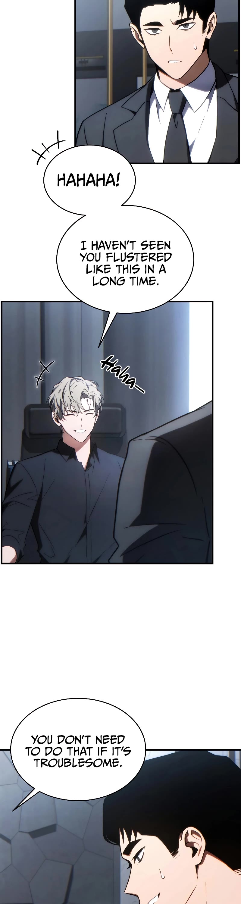The Max-Level Player’s 100th Regression Chapter 28 page 23 - Chapter 28