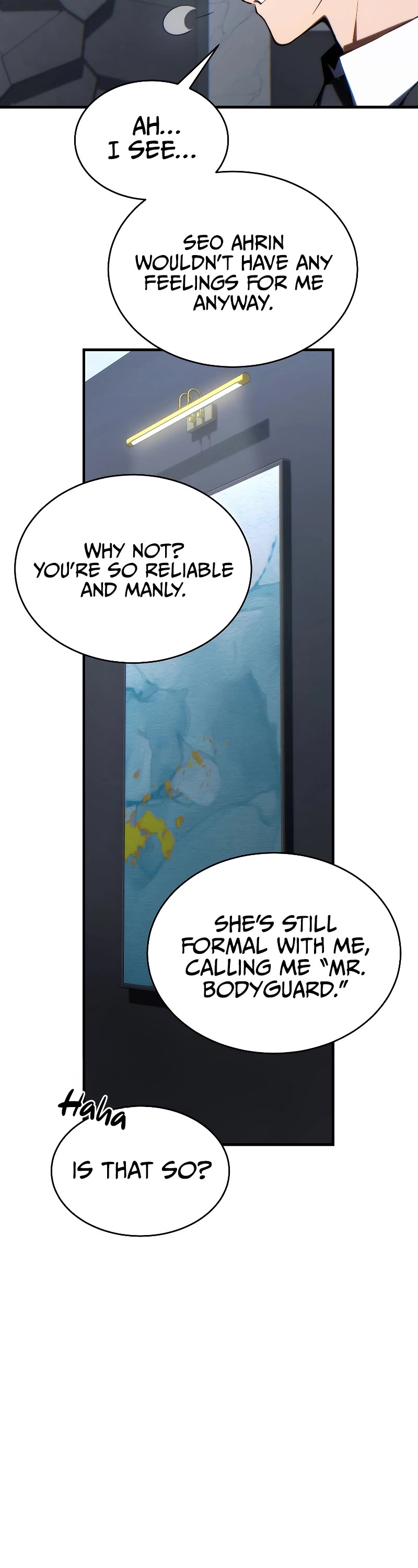 The Max-Level Player’s 100th Regression Chapter 28 page 24 - Chapter 28