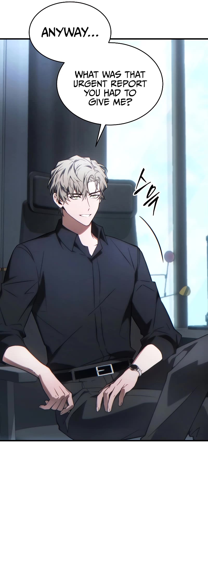 The Max-Level Player’s 100th Regression Chapter 28 page 25 - Chapter 28