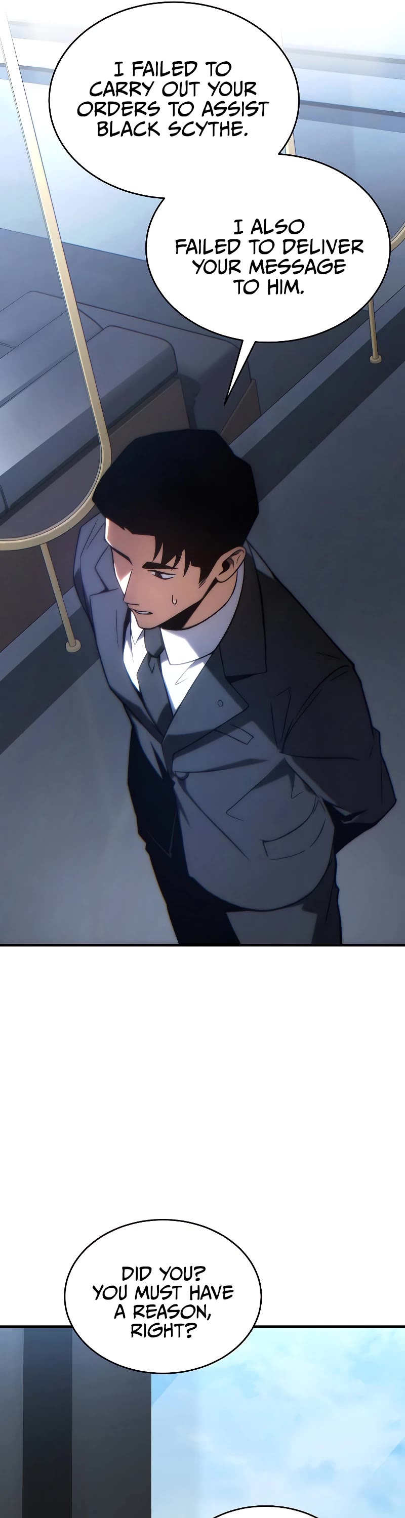 The Max-Level Player’s 100th Regression Chapter 28 page 27 - Chapter 28