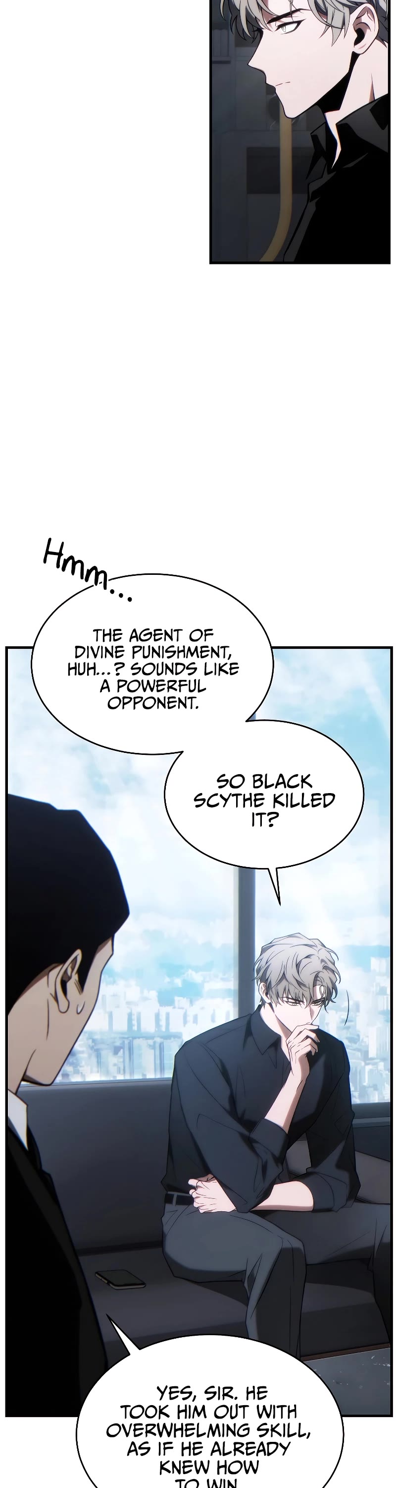 The Max-Level Player’s 100th Regression Chapter 28 page 29 - Chapter 28