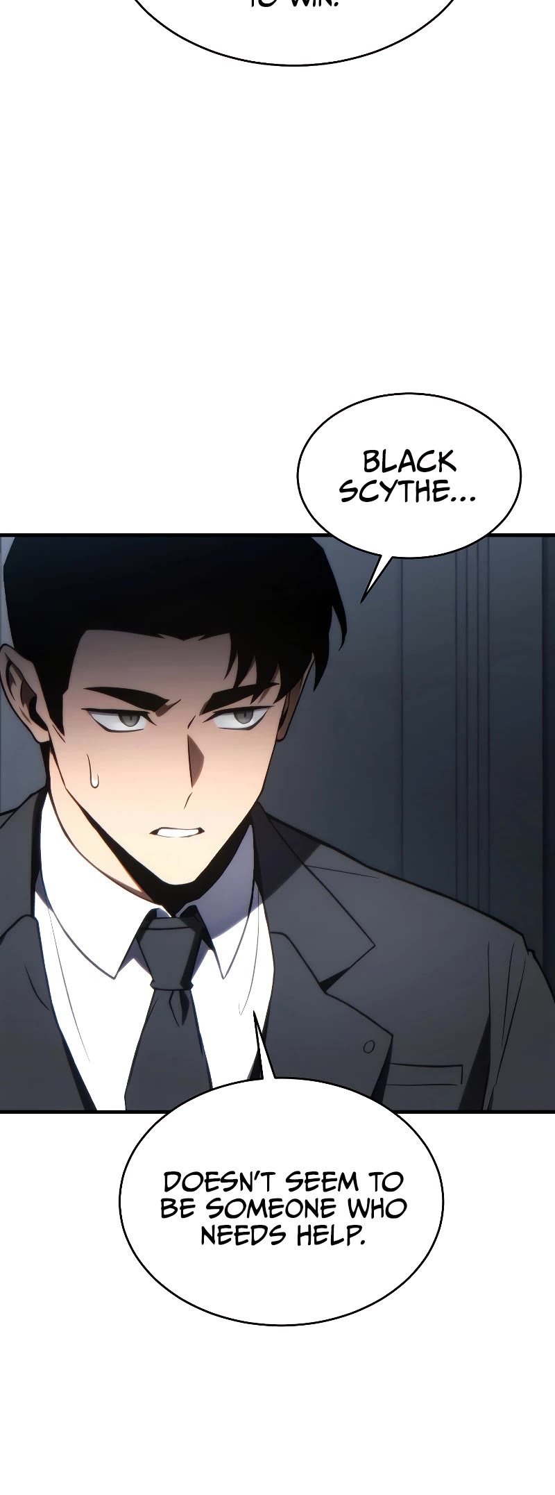 The Max-Level Player’s 100th Regression Chapter 28 page 30 - Chapter 28
