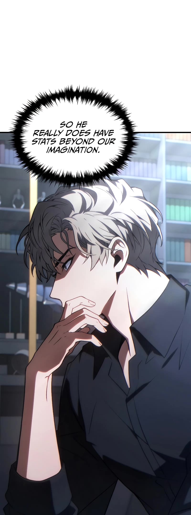 The Max-Level Player’s 100th Regression Chapter 28 page 31 - Chapter 28
