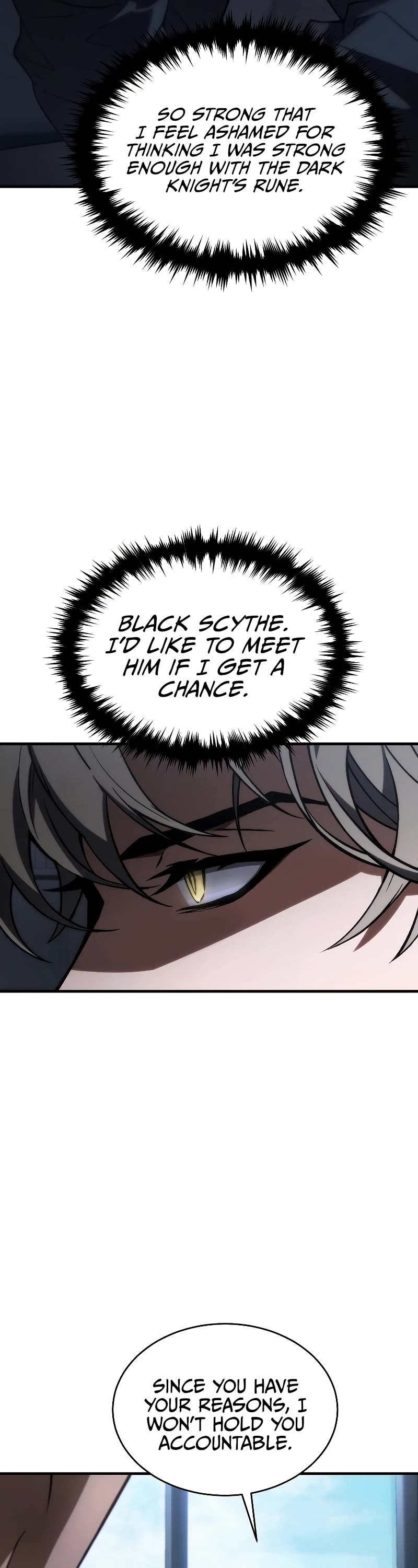 The Max-Level Player’s 100th Regression Chapter 28 page 32 - Chapter 28