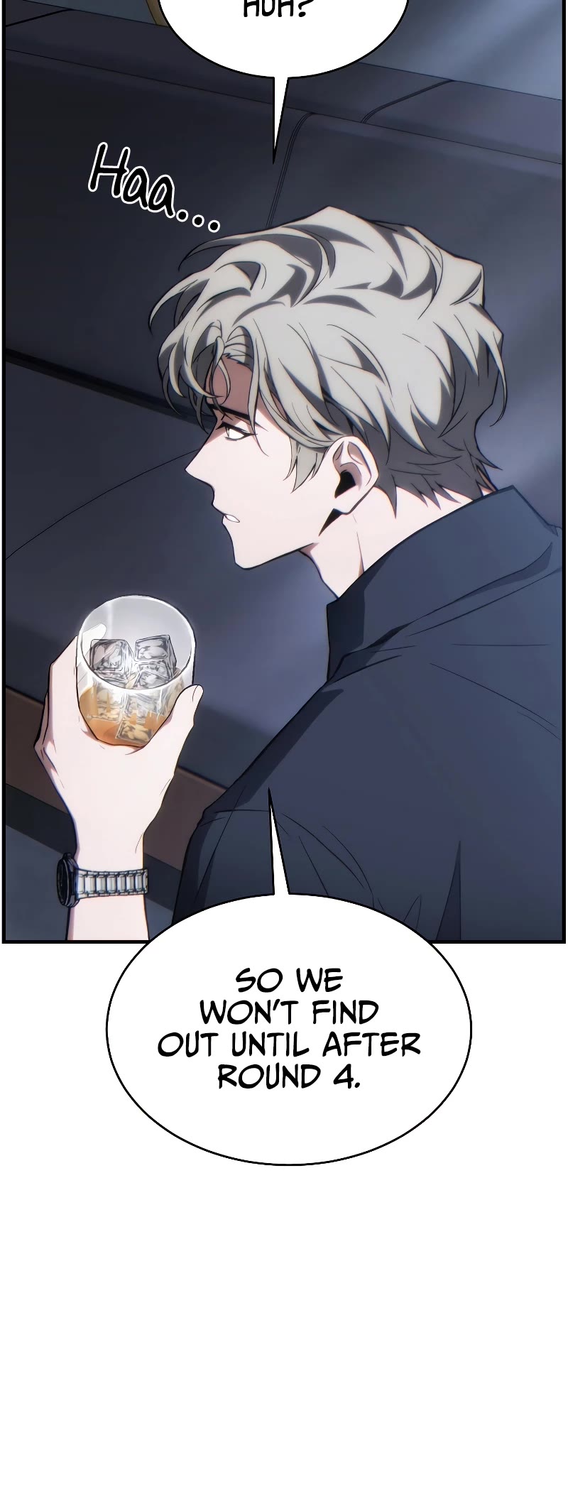 The Max-Level Player’s 100th Regression Chapter 28 page 36 - Chapter 28