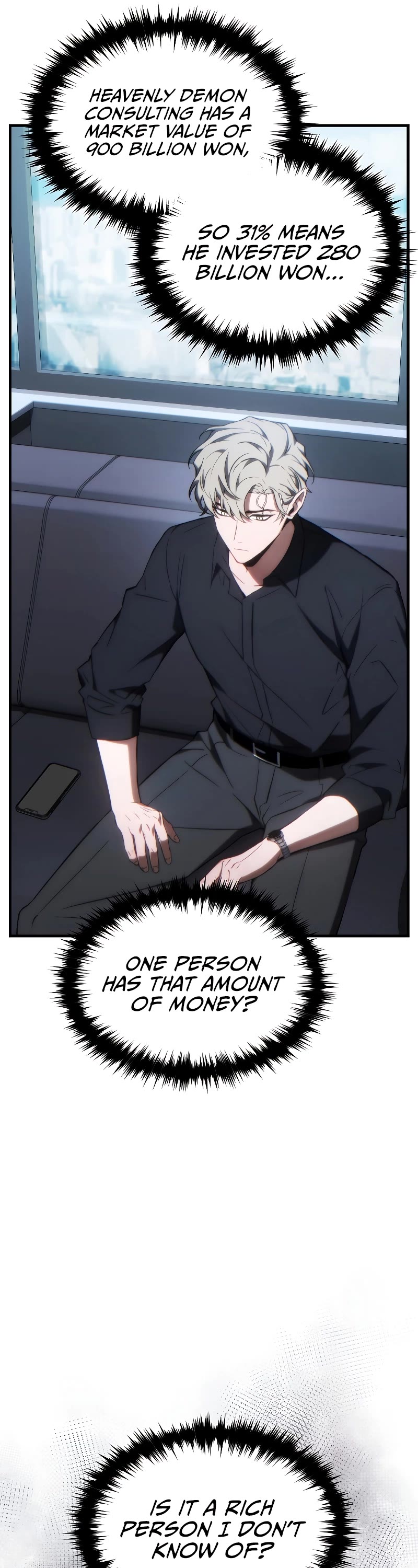The Max-Level Player’s 100th Regression Chapter 28 page 42 - Chapter 28