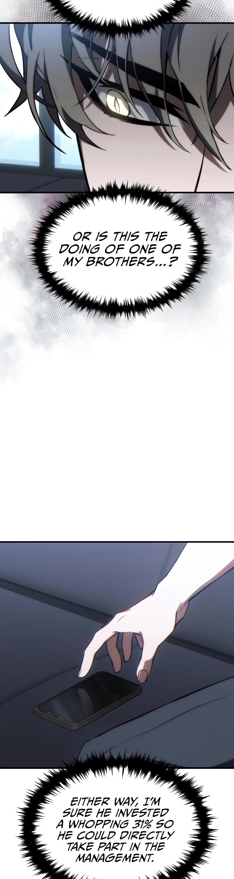 The Max-Level Player’s 100th Regression Chapter 28 page 43 - Chapter 28