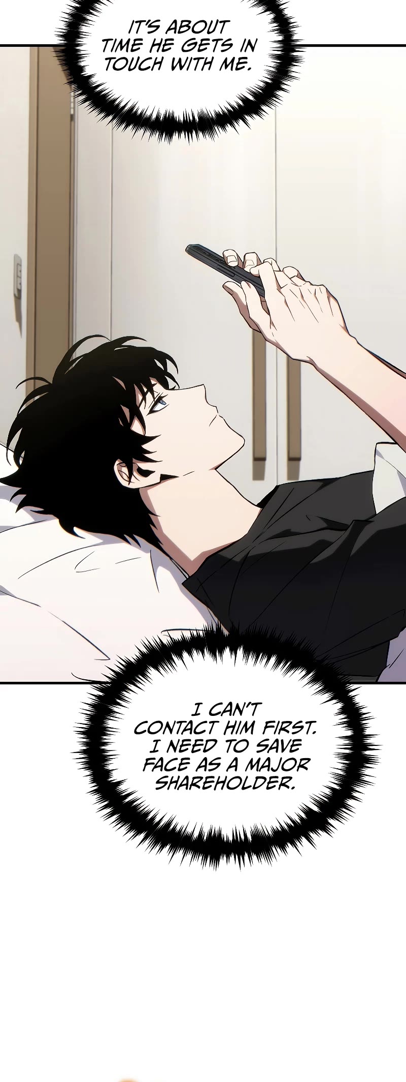 The Max-Level Player’s 100th Regression Chapter 28 page 46 - Chapter 28