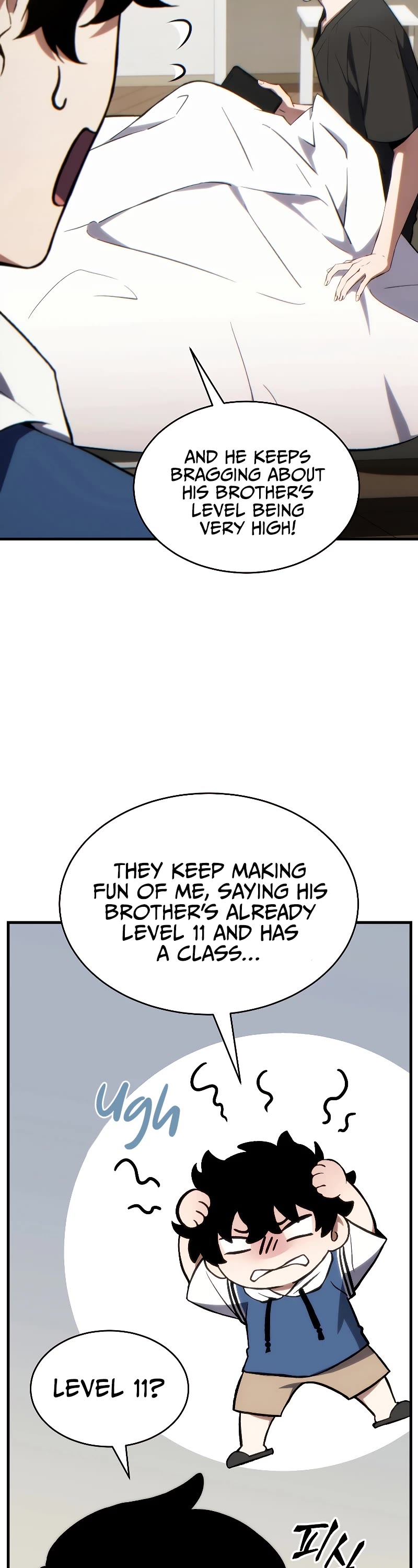 The Max-Level Player’s 100th Regression Chapter 28 page 48 - Chapter 28