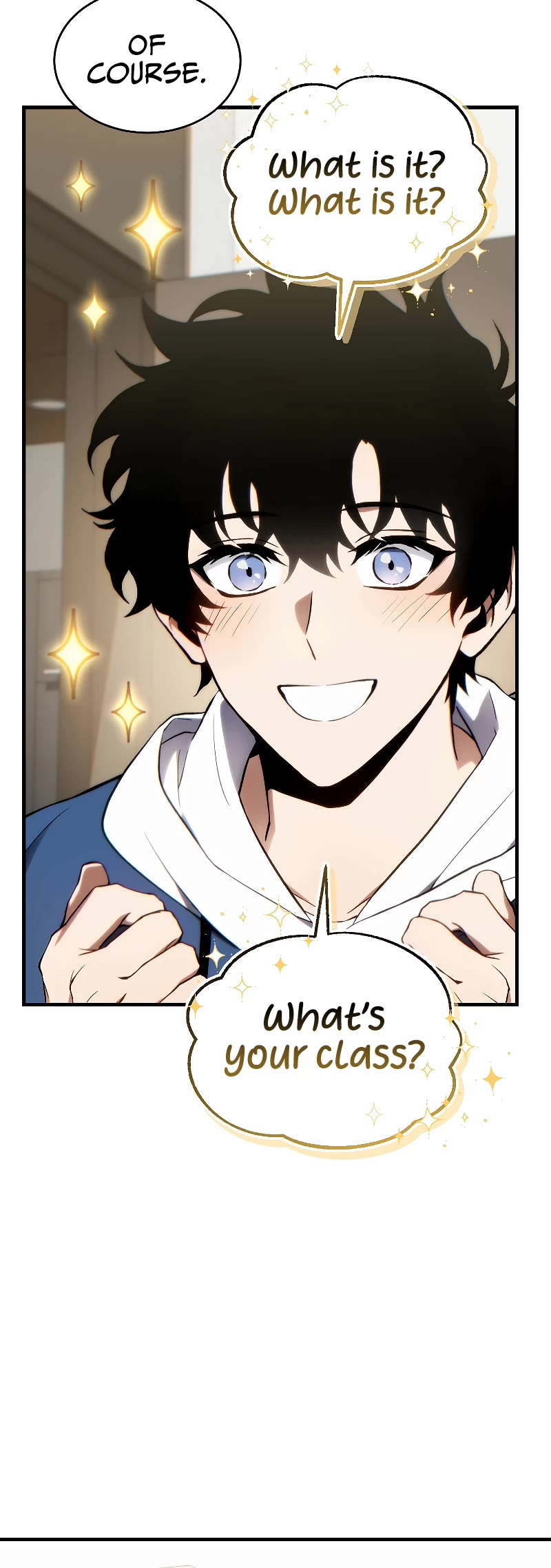 The Max-Level Player’s 100th Regression Chapter 28 page 51 - Chapter 28