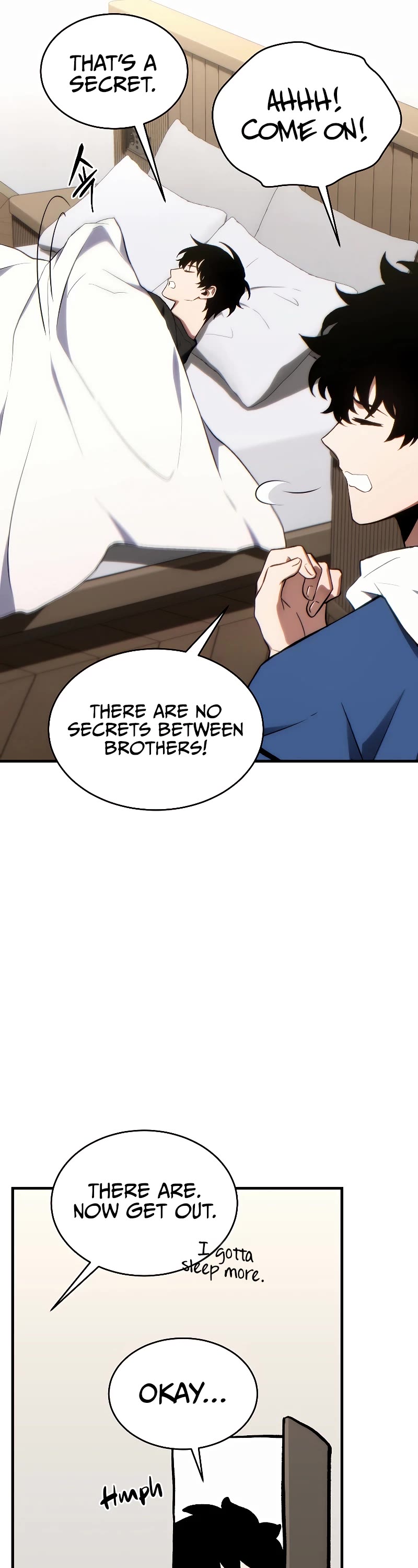 The Max-Level Player’s 100th Regression Chapter 28 page 52 - Chapter 28