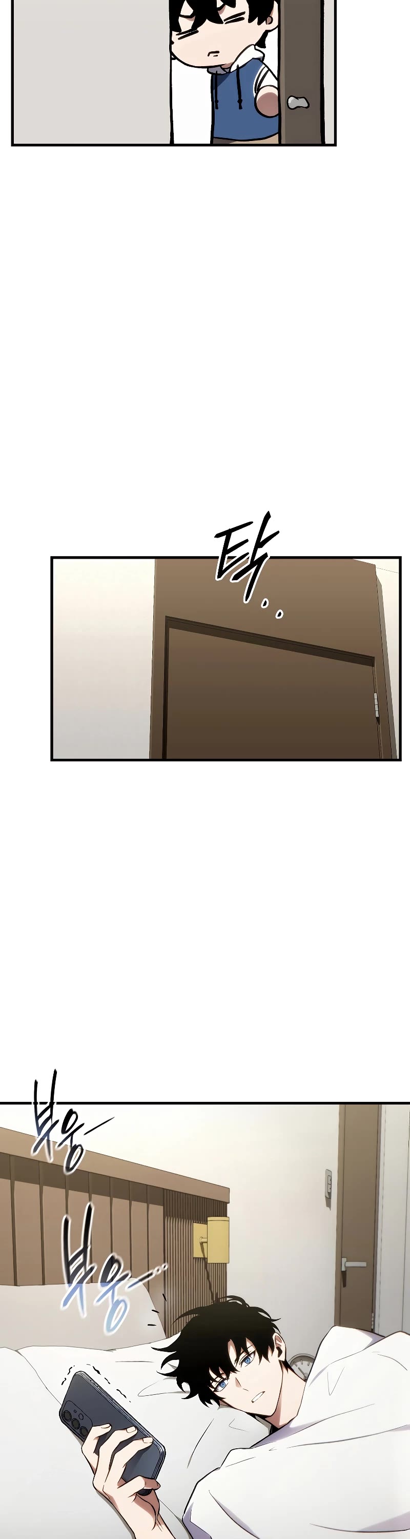 The Max-Level Player’s 100th Regression Chapter 28 page 53 - Chapter 28
