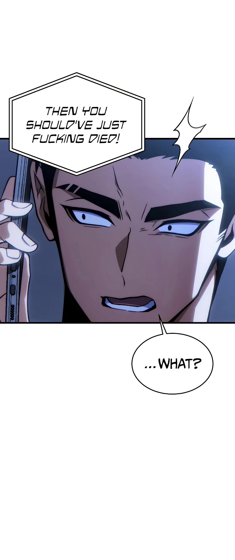The Max-Level Player’s 100th Regression Chapter 28 page 6 - Chapter 28