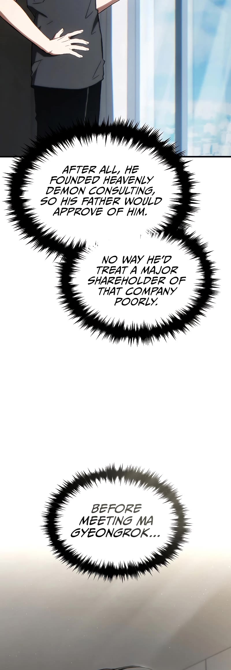 The Max-Level Player’s 100th Regression Chapter 28 page 61 - Chapter 28