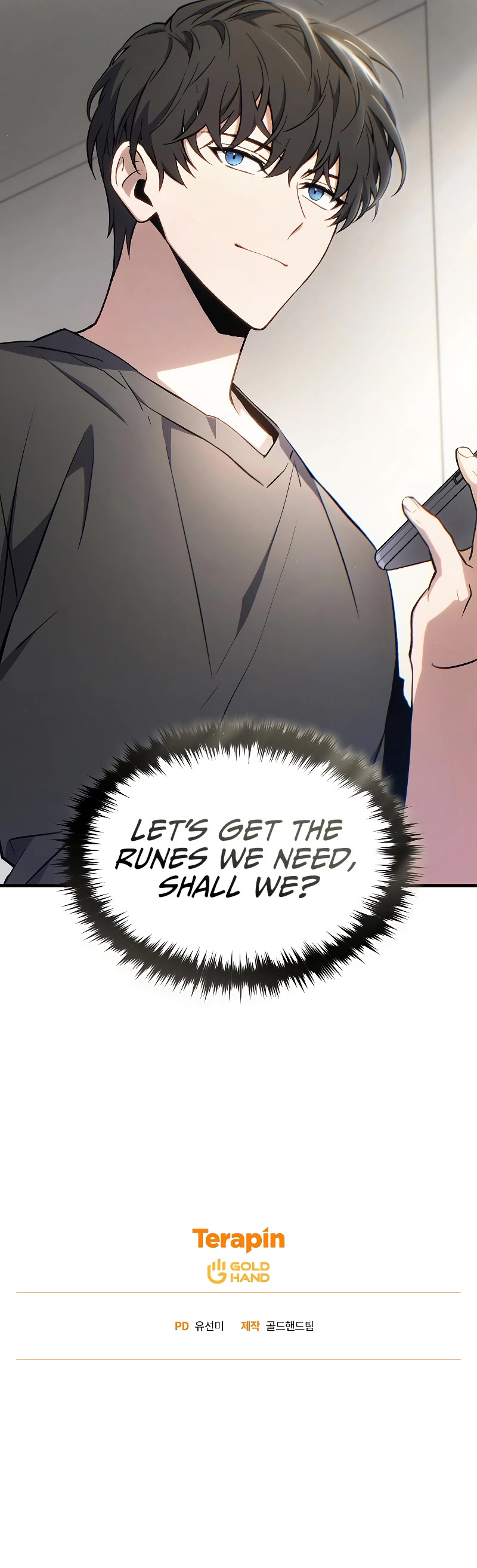 The Max-Level Player’s 100th Regression Chapter 28 page 62 - Chapter 28