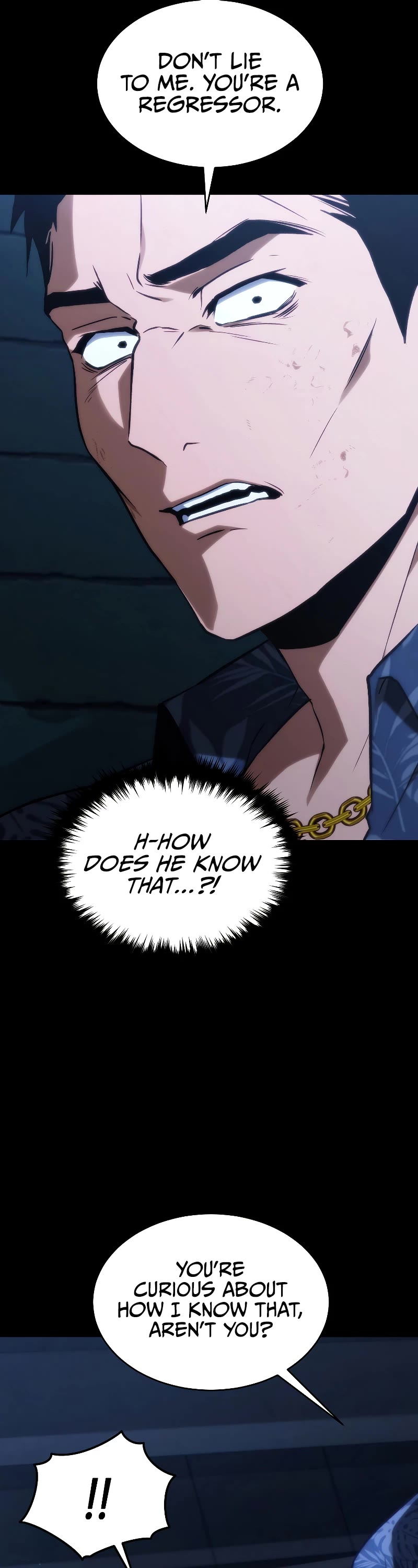 The Max-Level Player’s 100th Regression Chapter 29 page 12 - Chapter 29